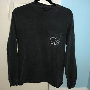 ivory ella long sleeve